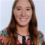 ¿Buscas niñera y/o clases particulares? ¡Puedo ayudarte!